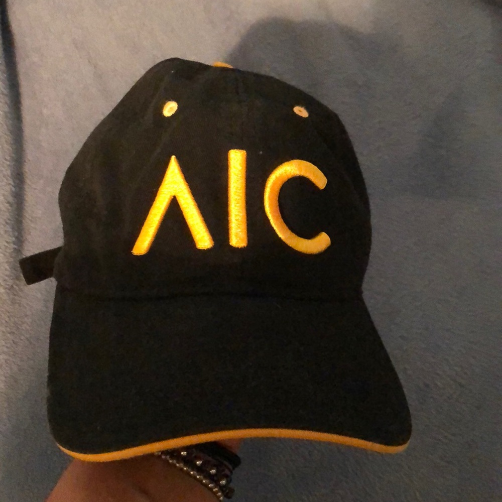 American International college hat